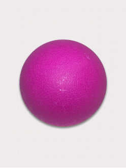 Мяч для миофасциального расслабления 6,4 см