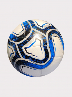 Мяч футбольный N5. 32 панели 385 г